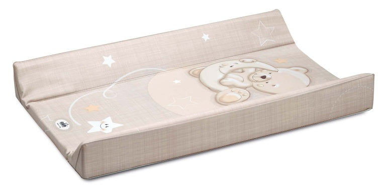 Chipolino Подложка за повиване Babyblock 215 гъбка