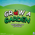 Grow A Garden Конструктор Изненада в плик