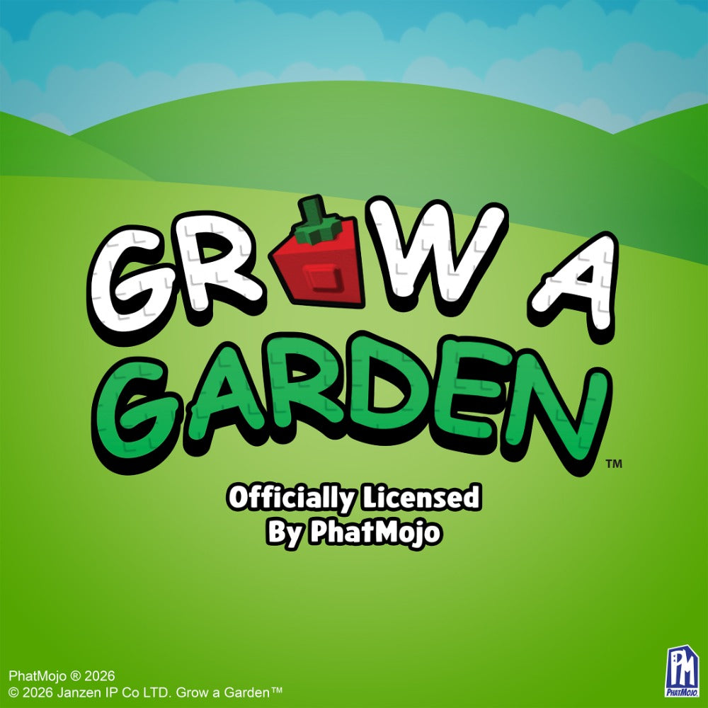 Grow A Garden Конструктор Изненада в плик