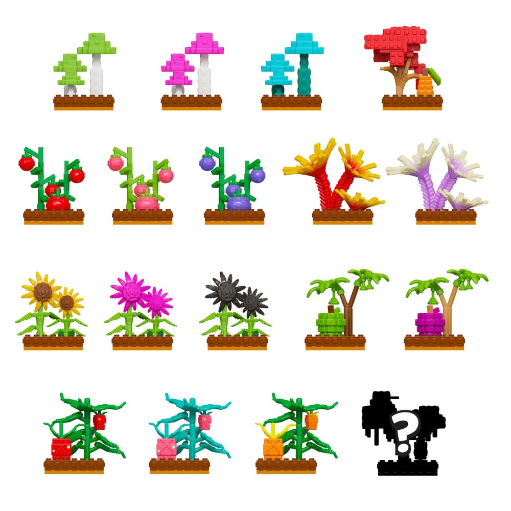 Grow A Garden Конструктор Изненада в плик