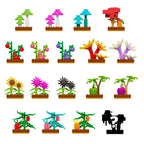 Grow A Garden Конструктор Изненада в плик