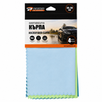 Микрофибърна кърпа 30х30 см 4 бр/к-т PA1801