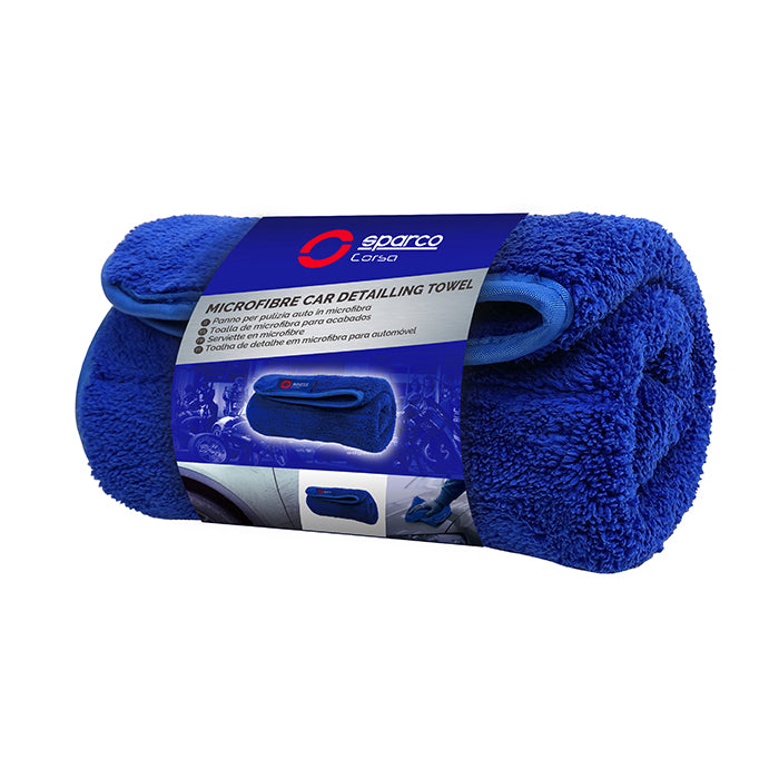 Микрофибърна кърпа SPC100A - 40х40см