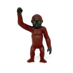 MONSTERVERSE GODZILLA x KONG Мини титан в кристал