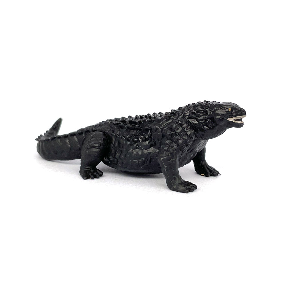 MONSTERVERSE GODZILLA x KONG Мини титан в кристал