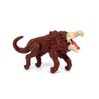 MONSTERVERSE GODZILLA x KONG Мини титан в кристал