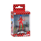 P.M.I. Miraculous Калинката и Котарака Фигура Печат