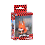 P.M.I. Miraculous Калинката и Котарака Фигура Печат