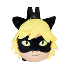 P.M.I. Miraculous Калинката и Котарака Раница герой