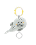 KikkaBoo Музикална играчка Seally me