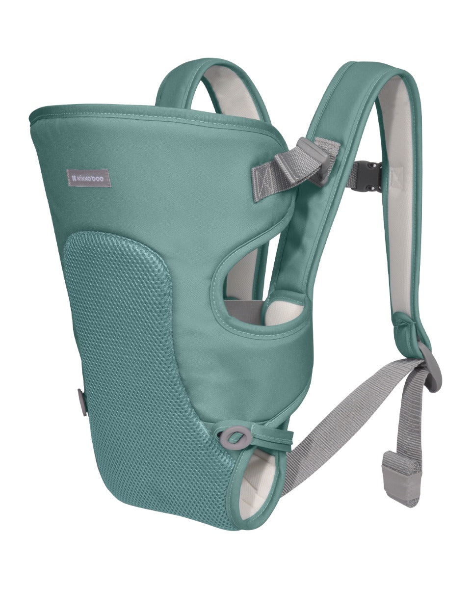 KikkaBoo Кенгуру Myra Mesh Mint