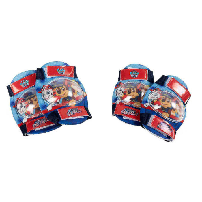 Наколенки детски Paw Patrol Момче