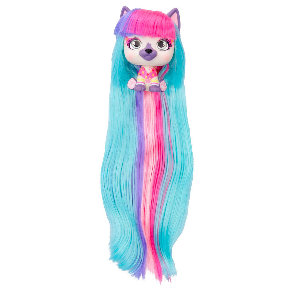 VIP PETS BOW POWER Модно кученце Нати