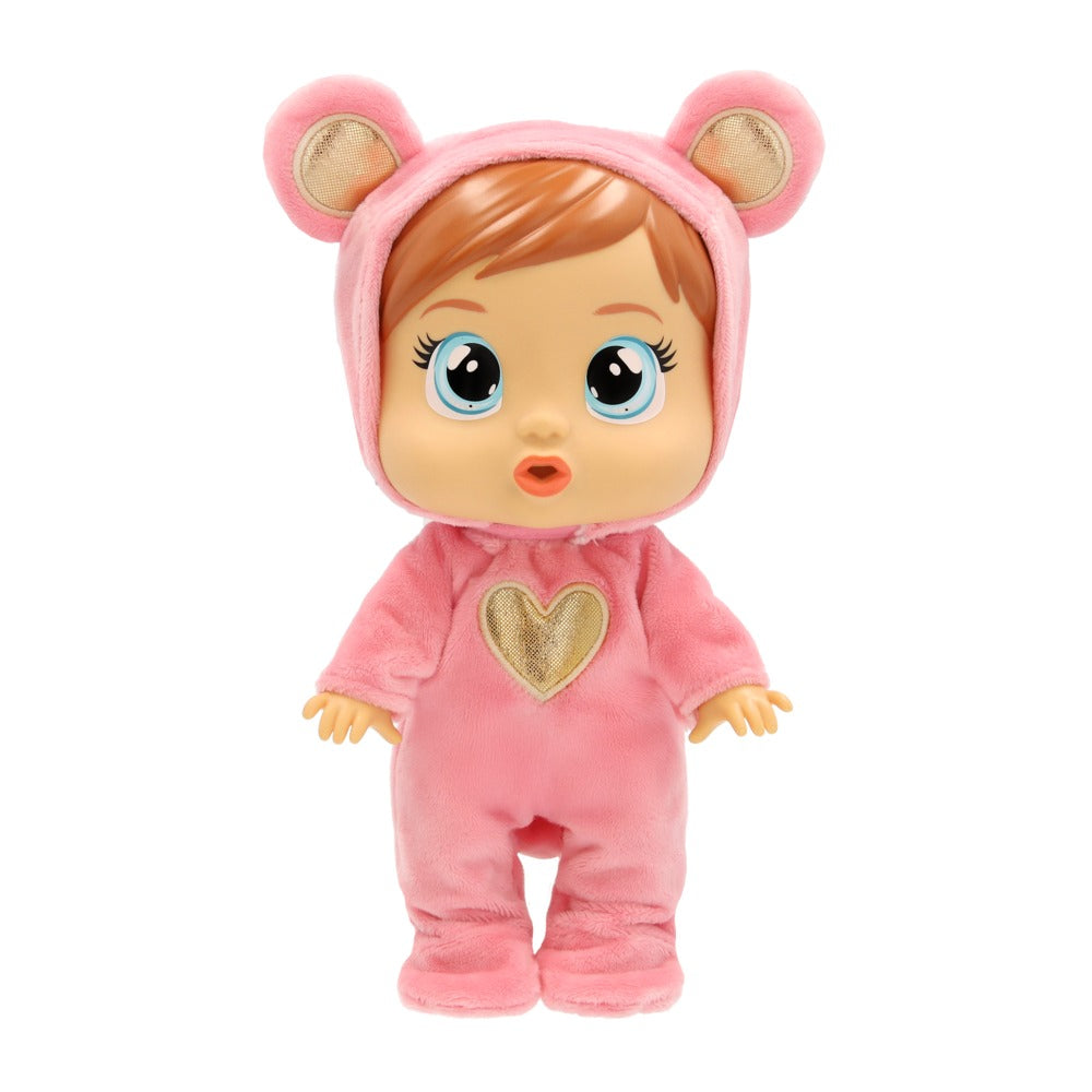 IMC Кукла със сълзи CRYBABIES Loving Care Fantasy W2