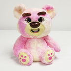 Животинче с променящо се лице PLUSHKINS