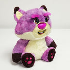 Животинче с променящо се лице PLUSHKINS
