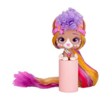 VIP PETS HAIR ACADEMY Модно кученце с XXL коса Нийла