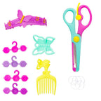 VIP PETS HAIR ACADEMY Модно кученце с XXL коса Нийла