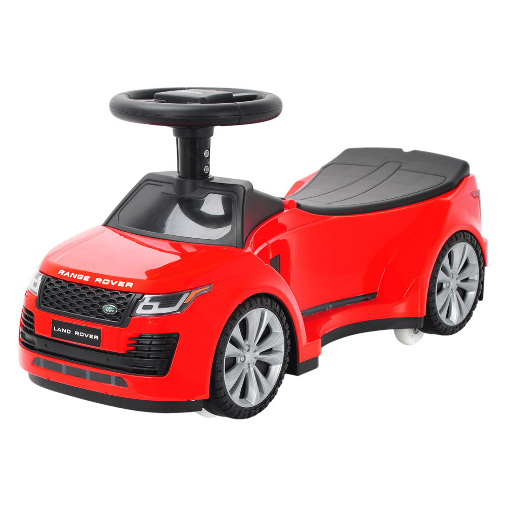 OCIE Кола за возене Ride-On Land Rover