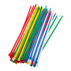 Опашки за притягане 100бр/к-т 8x300mm PG491