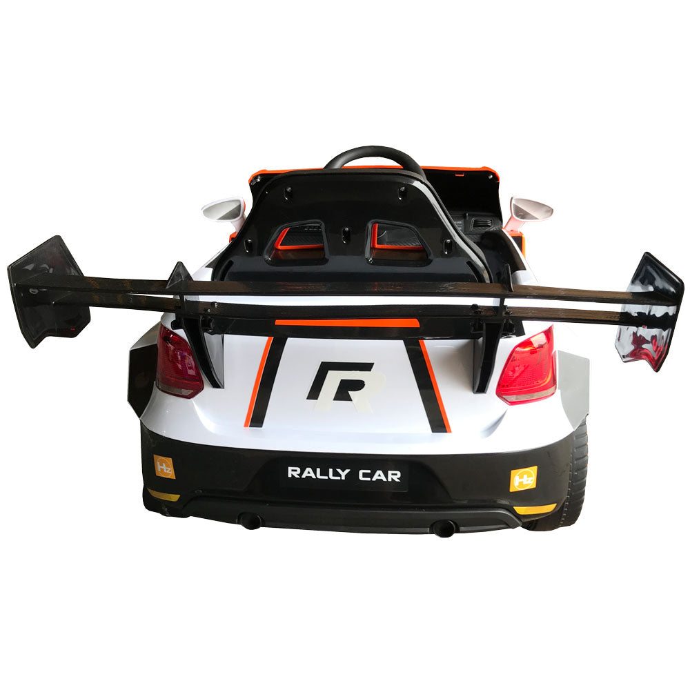 OCIE Кола Акумулаторна 12V SPEED Drifting Function Оранж