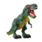 OCIE Ходещ Динозавър с Две Мини Фигури Jurassic Dinosaur