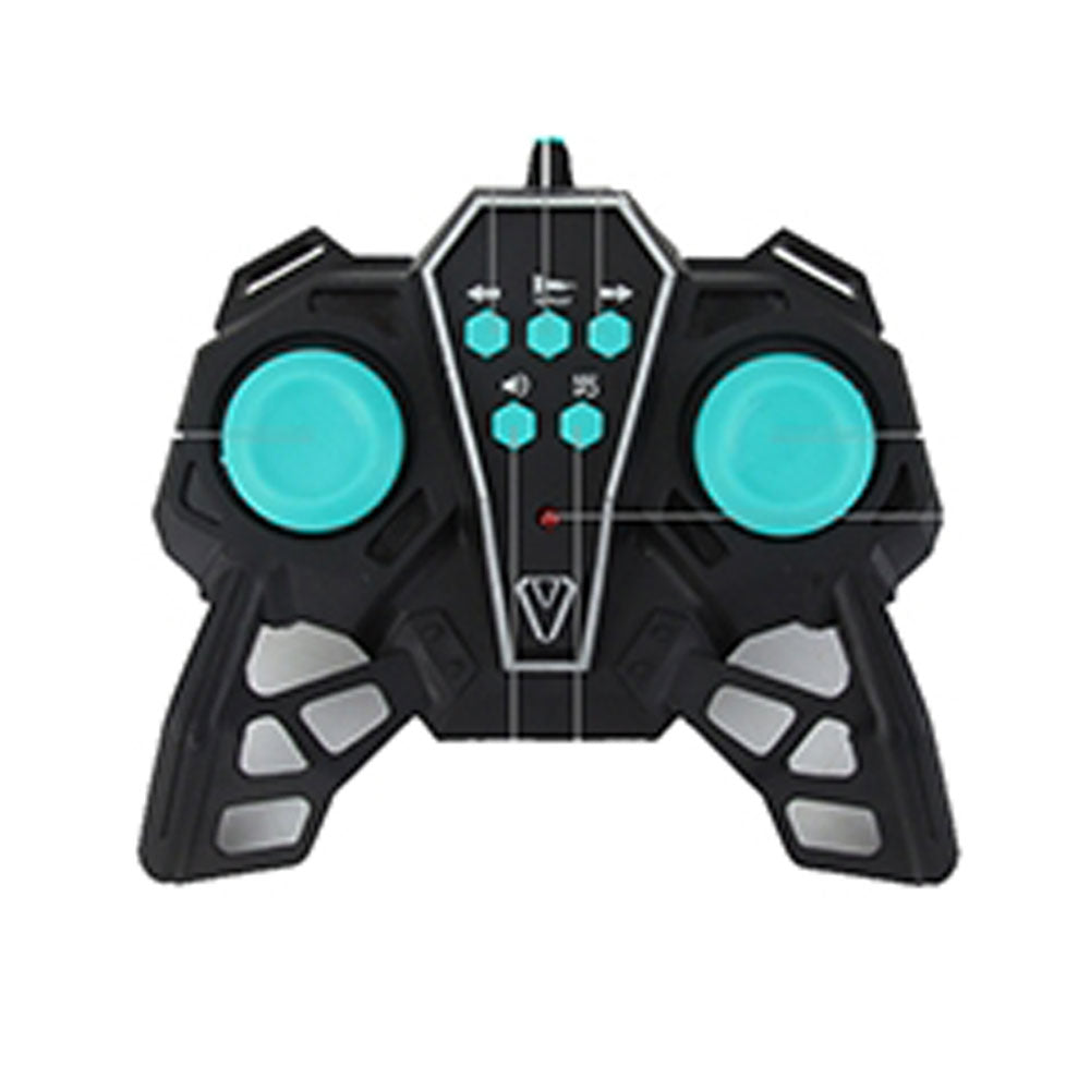 OCIE Кола Flash Racer R/C с пара и сензорно дистанционно управление