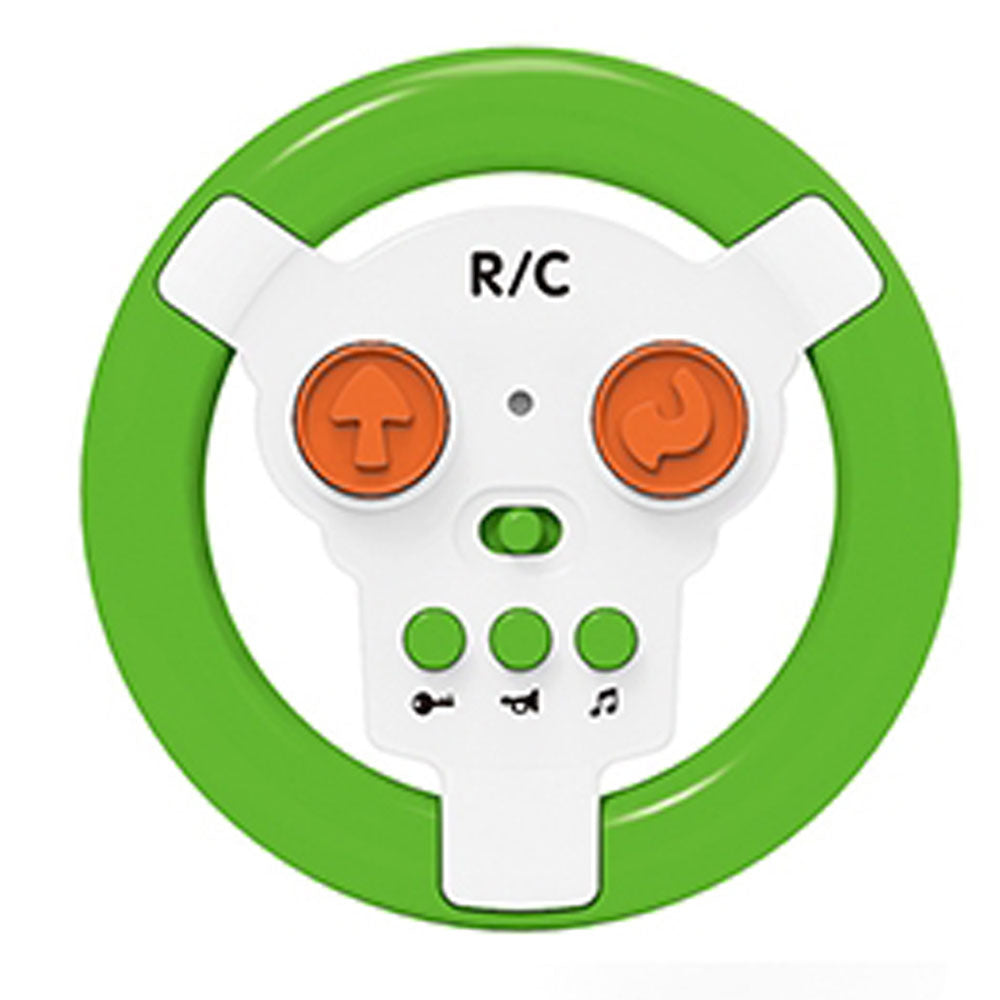 OCIE ASSEMBLY CITY Камион за боклук за сглобяване R/C