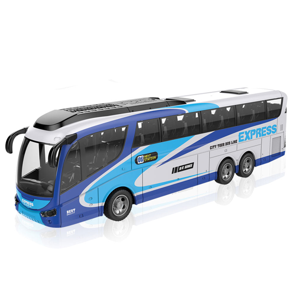 Автобус City Bus R/C