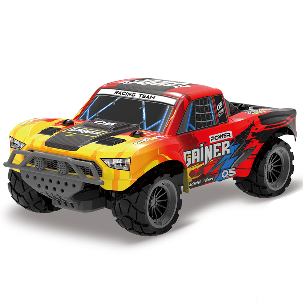 Кола Speed Racing R/C