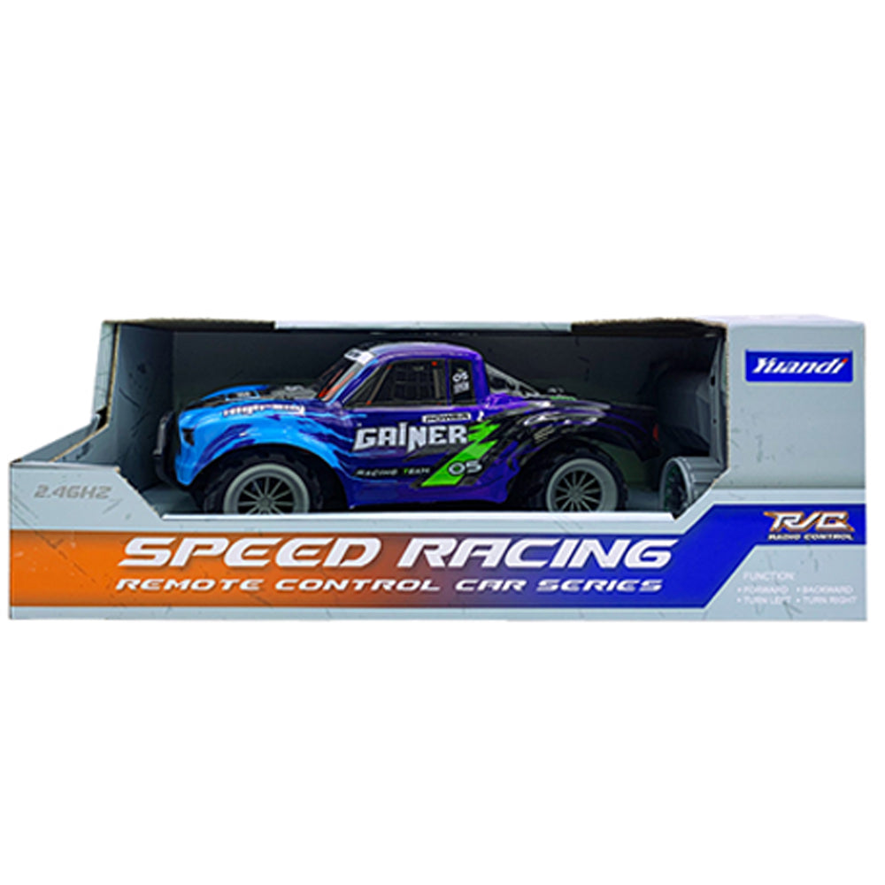 Кола Speed Racing R/C