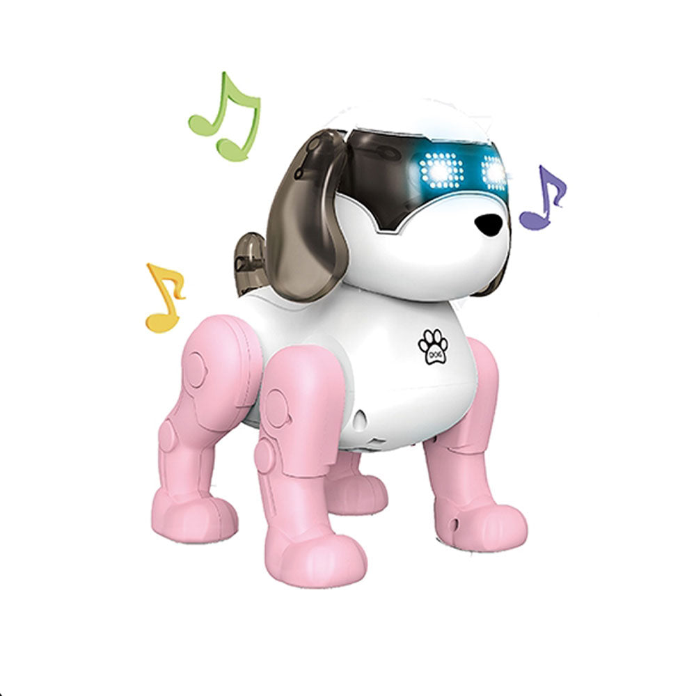 OCIE Dance Robot Музикално Куче Робот