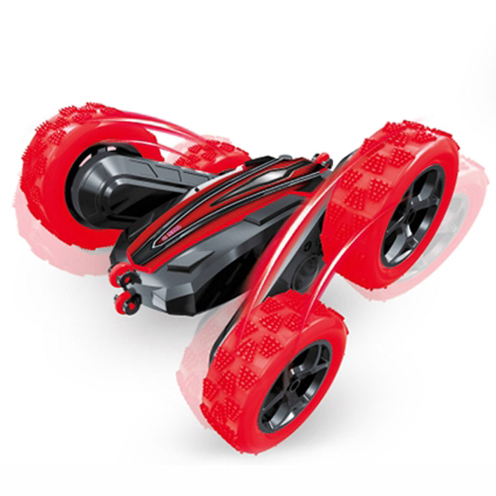 Swing Arm Кола с обръщащи се гуми и контролер часовник