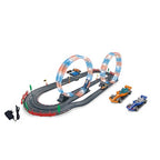 OCIE SOBA Slot Top Turbo Състезателна Писта 2 Коли 560 см.