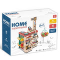 OCIE Супермаркет Home със Светещ Скенер 48ч