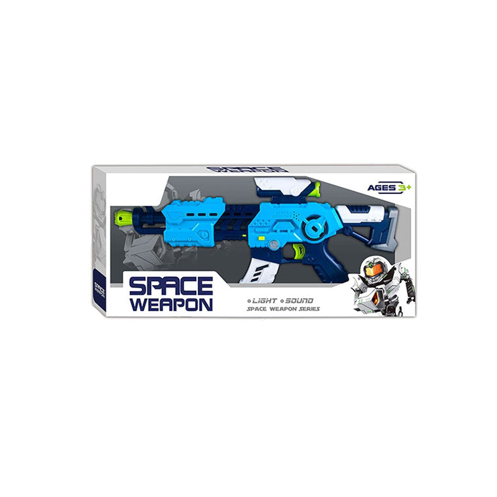 OCIE SPACE WEAPON Пушка Бластер
