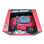 OCIE Косачка за трева Lawn Mower със звук и светлина