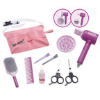 Beauty Salon Фризьорски Салон със Сешоар