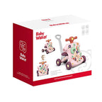 OCIE Huanger Музикална Походилка Baby Play 5 в 1