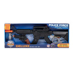OCIE Автомат с Пистолет и Белезници Police Force