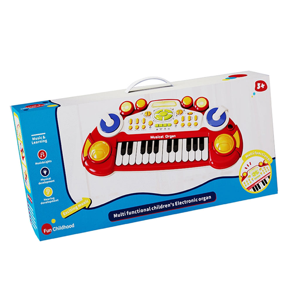 OCIE Fun Childhood Пиано с Функционални Клавиши