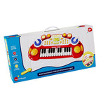 OCIE Fun Childhood Пиано с Функционални Клавиши