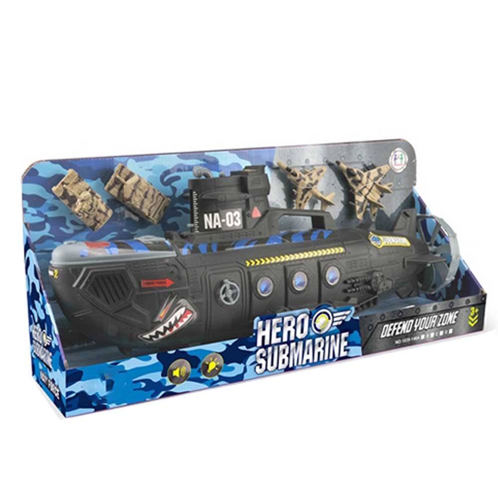 OCIE Подводница Hero Submarine