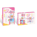 OCIE Ветеринарна клиника Family Toys 22ч.