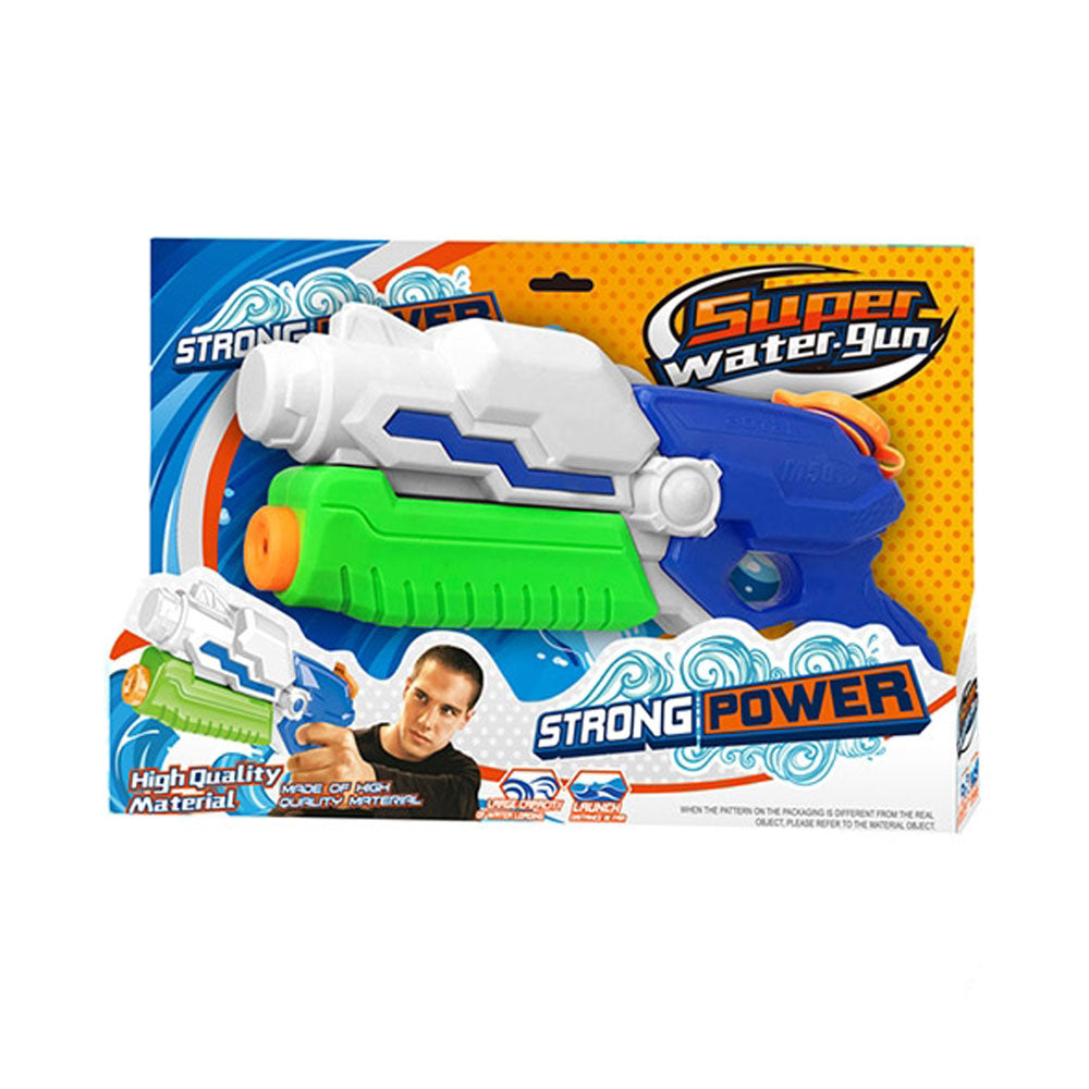 Water Gun Strong Power Воден бластер с помпа мини