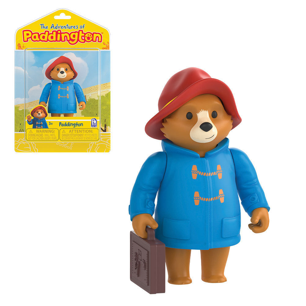Paddington Мечето Падингтън фигурка