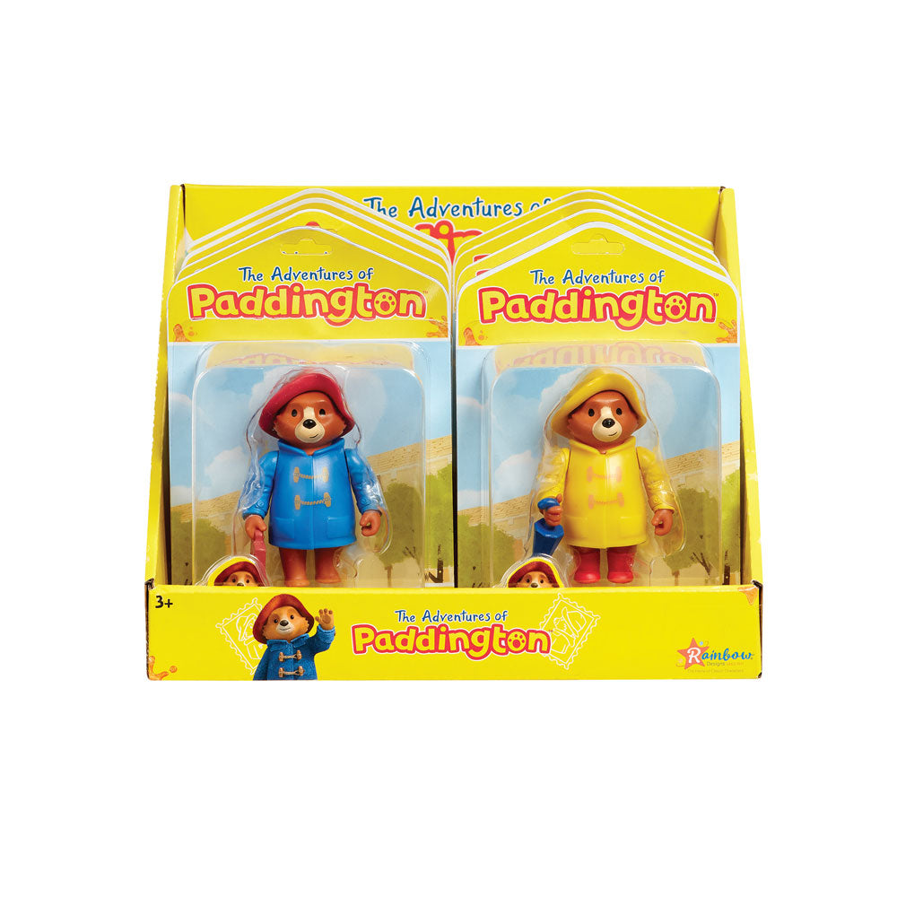 Paddington Мечето Падингтън фигурка