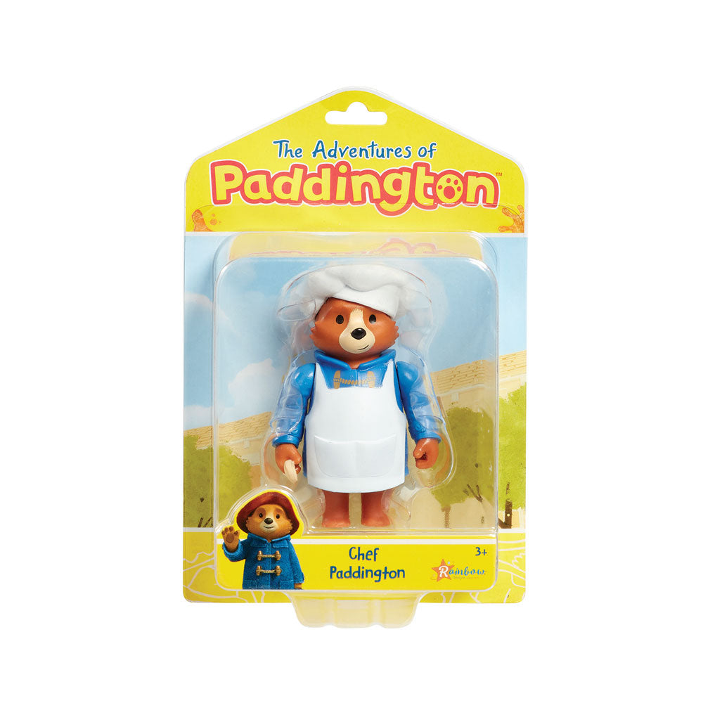 Paddington Мечето Падингтън фигурка