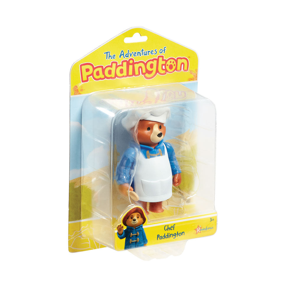Paddington Мечето Падингтън фигурка