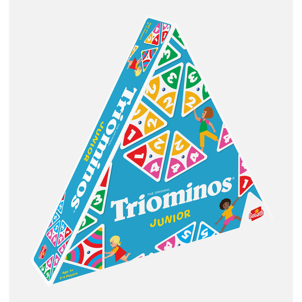 Goliath Игра Triominos Junior